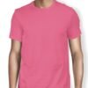 Camiseta personalizada con fotos COLORES unisex - Imagen 10