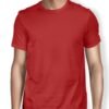 Camiseta personalizada con fotos COLORES unisex - Imagen 7