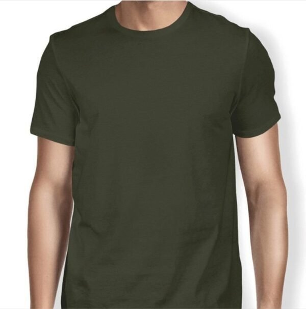Camiseta personalizada con fotos 2 CARAS COLORES unisex - Imagen 5