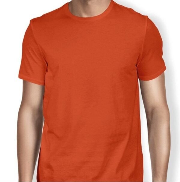 Camiseta personalizada con fotos 2 CARAS COLORES unisex - Imagen 8