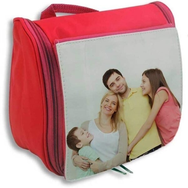 Neceser personalizado con fotos para viaje - Imagen 3