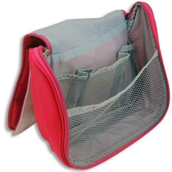 Neceser personalizado con fotos para viaje - Imagen 4