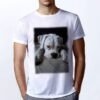 Camiseta personalizada con fotos 2 caras Unisex y Niño - Imagen 2
