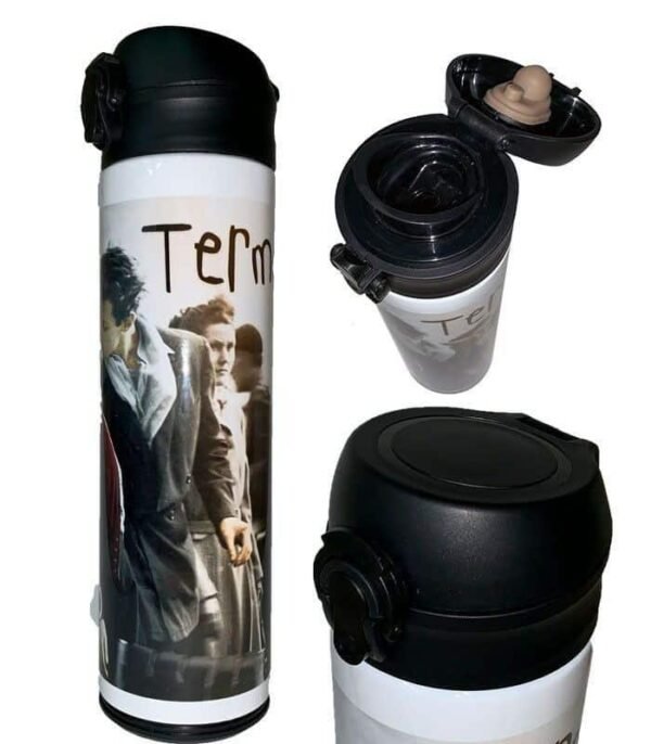 Termo con fotos 500ml