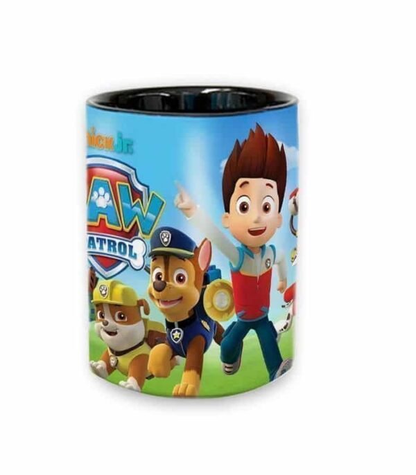 Portalápices con fotos personalizado con fotos