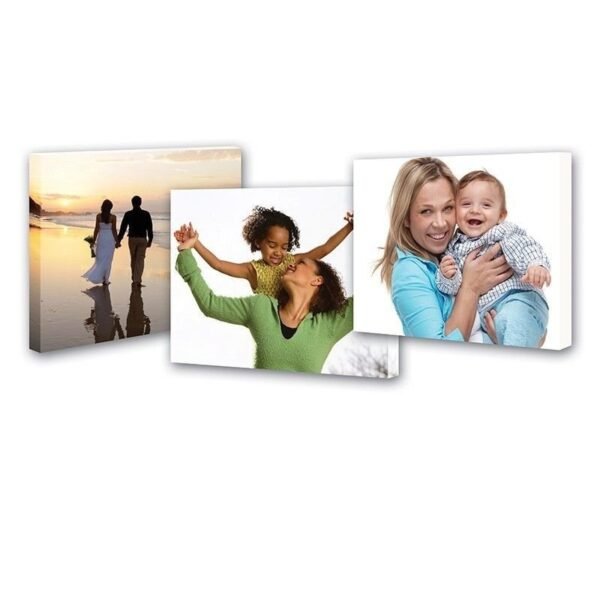 Foto lienzo personalizado 70X100 - Imagen 3
