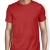 Camiseta personalizada con fotos COLORES unisex - Imagen 7