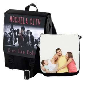 BOLSOS Y MOCHILAS