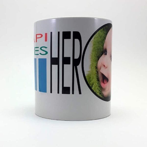 Taza personalizada con fotos - Imagen 2