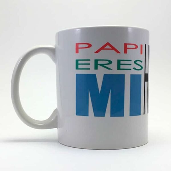 Taza personalizada con fotos - Imagen 3