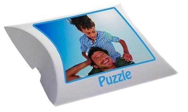 Puzzle personalizado con fotos 100pz AC - Imagen 2