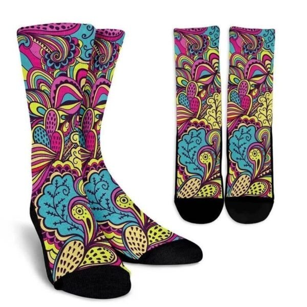 Calcetines personalizados con fotos