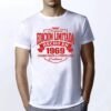 Camiseta edición limitada - Imagen 3