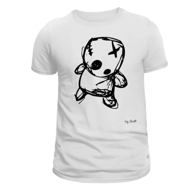 Camiseta Orix by UON - Imagen 2