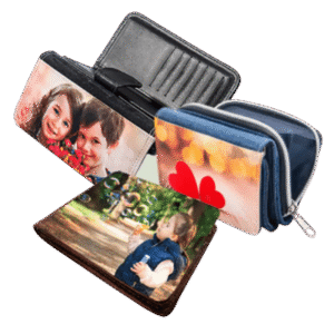 CARTERAS Y MONEDEROS