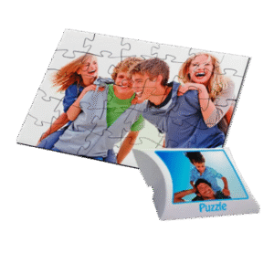 PUZZLES PERSONALIZADOS
