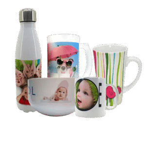 TAZAS Y JARRAS